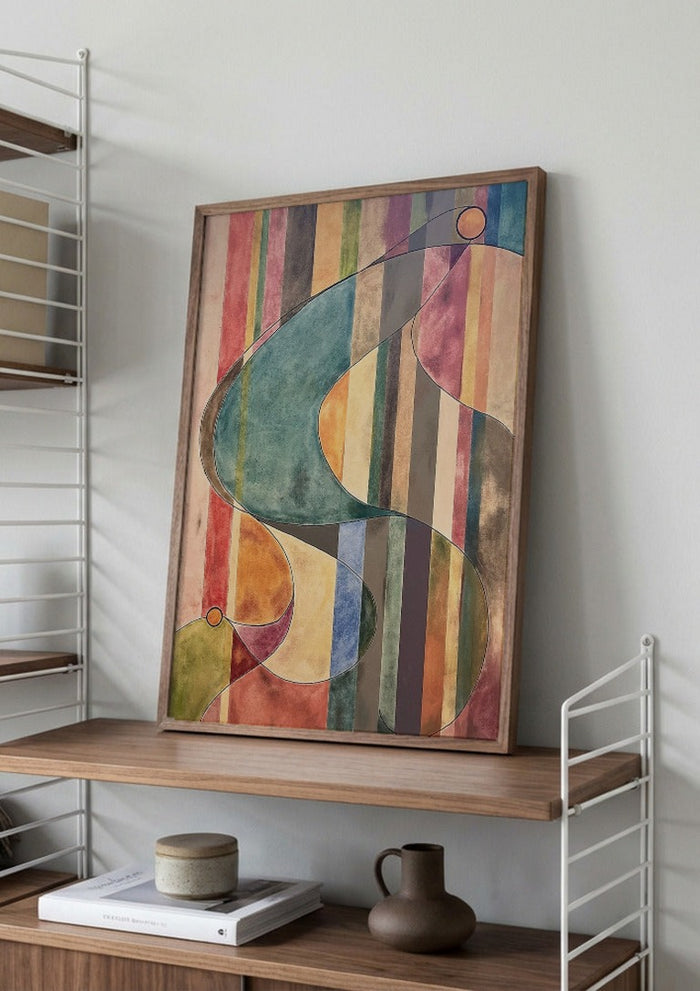 Labyrinth - Art Guveau