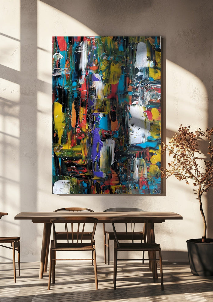 Lagoon - Igor Kotnik Art