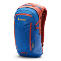 Lagos 15L Hydration Pack, Pacific/Magma