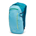 Lagos 15L Hydration Pack, Poolside/Gulf