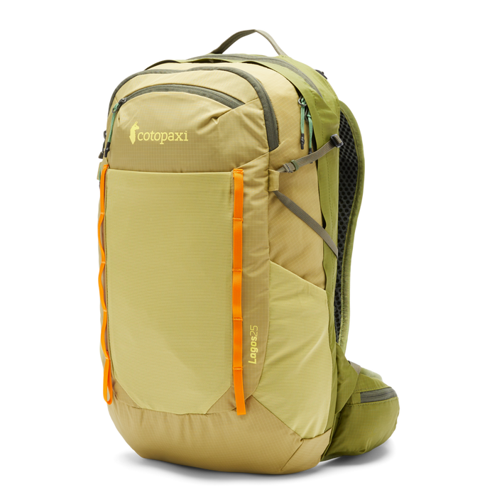 Lagos 25L Hydration Pack, Lemongrass/Cedar