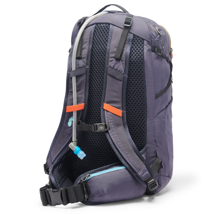 Lagos 25L Hydration Pack, Graphite