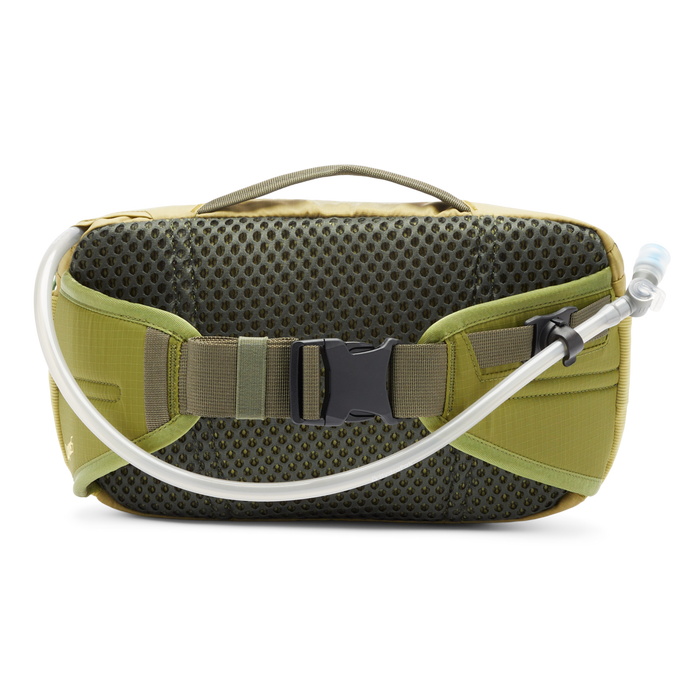 Lagos 5L Hydration Hip Pack, Lemongrass/Cedar