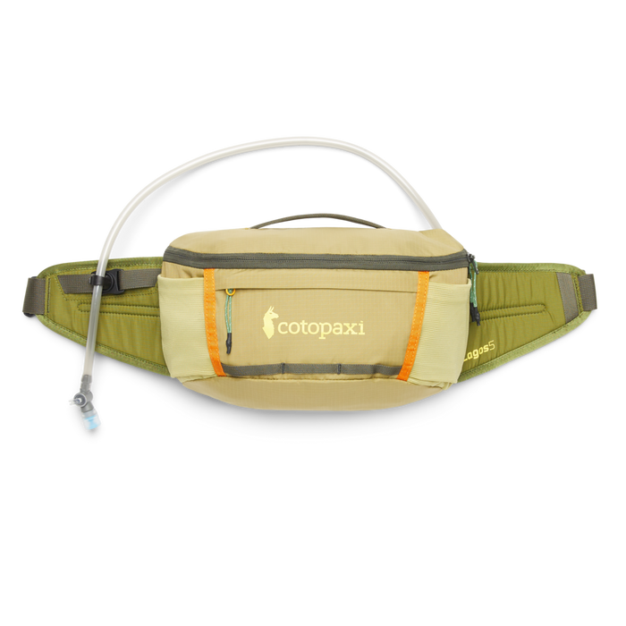 Lagos 5L Hiking Hydration Hip Pack