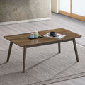Coffee Tables / Walnut