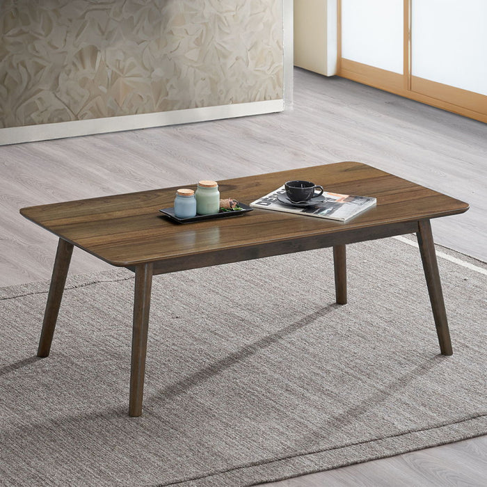 Coffee Tables / Walnut