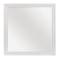 Lana - Mirror - White