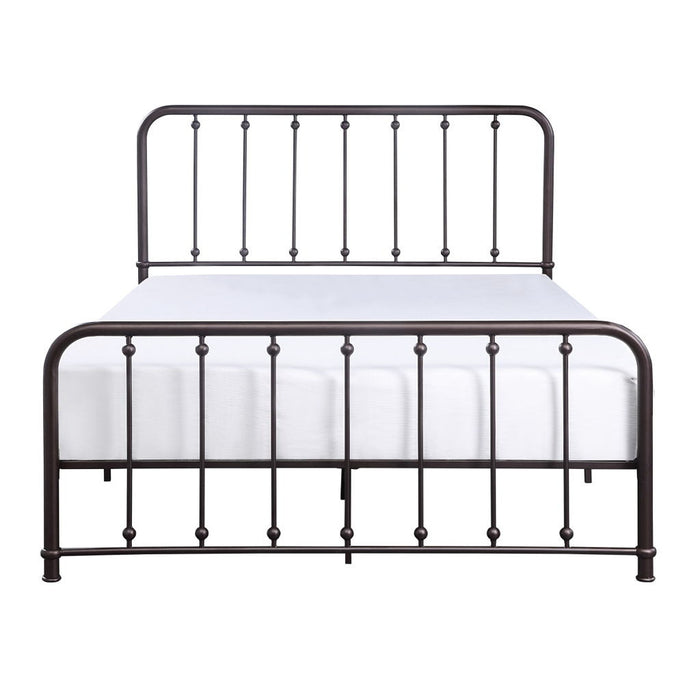 Larkspur - Platform Bed