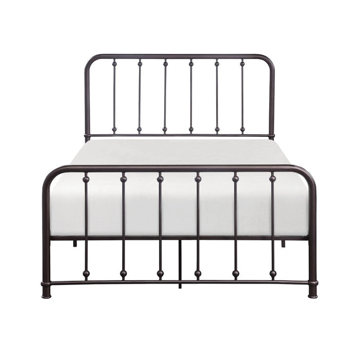 Larkspur - Platform Bed