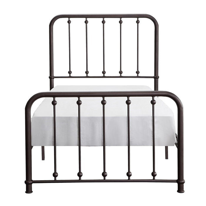 Larkspur - Platform Bed