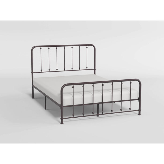 Larkspur - Platform Bed