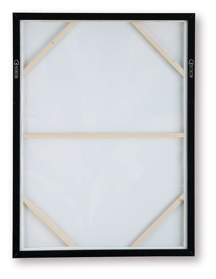 Laurelie - Wall Art - Multi