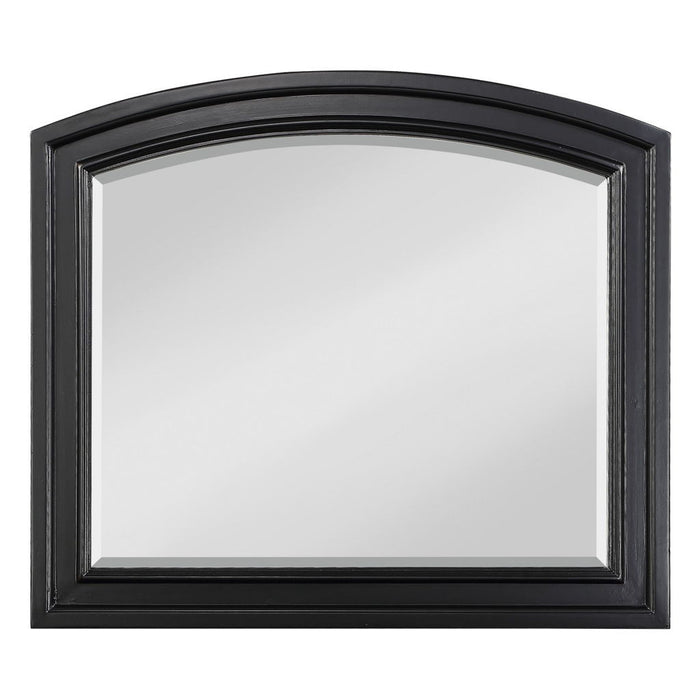 Laurelin - Mirror