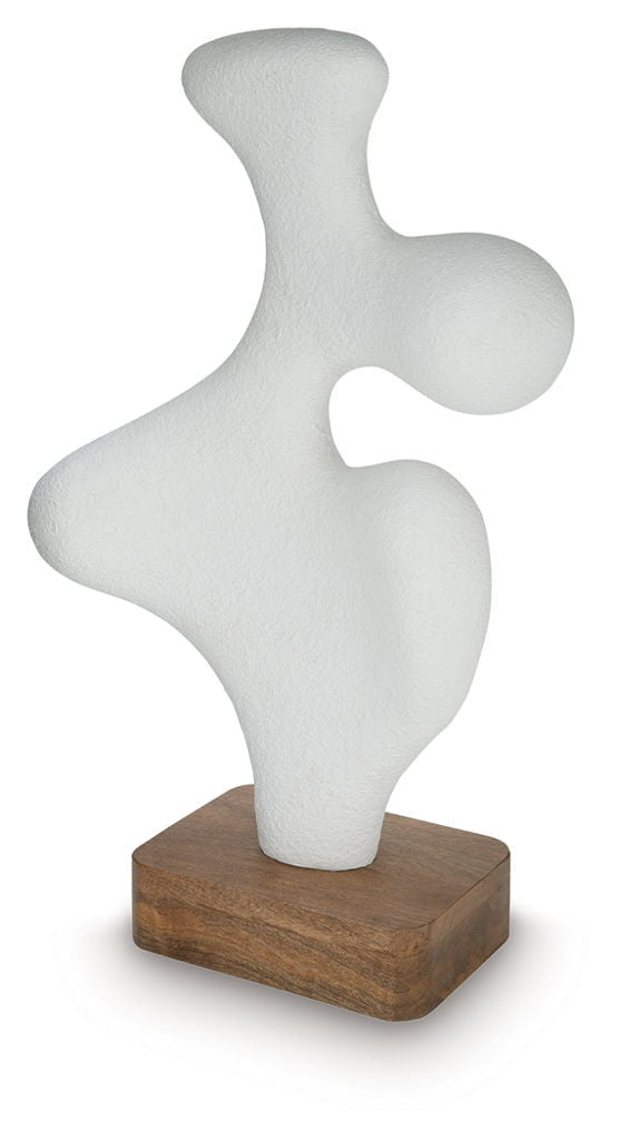 Lavarsen - Sculpture