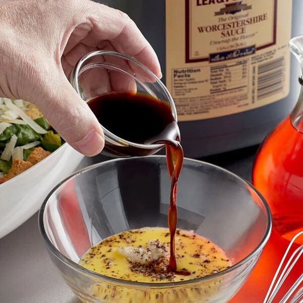 Lea and Perrins Worcestershire Sauce 290ml