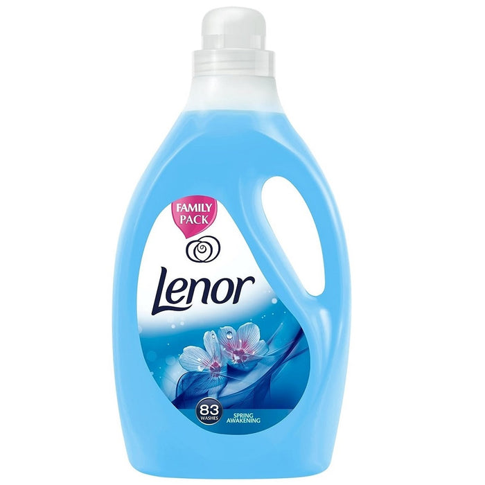 Lenor Fabric Conditioner 83 Wash Spring 2.9L product image