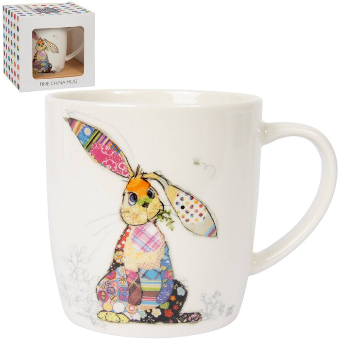 Lesser & Pavey Binky Bunny Mug product image