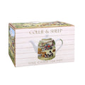Lesser & Pavey Collie & Sheep Tea Pot #2 product image