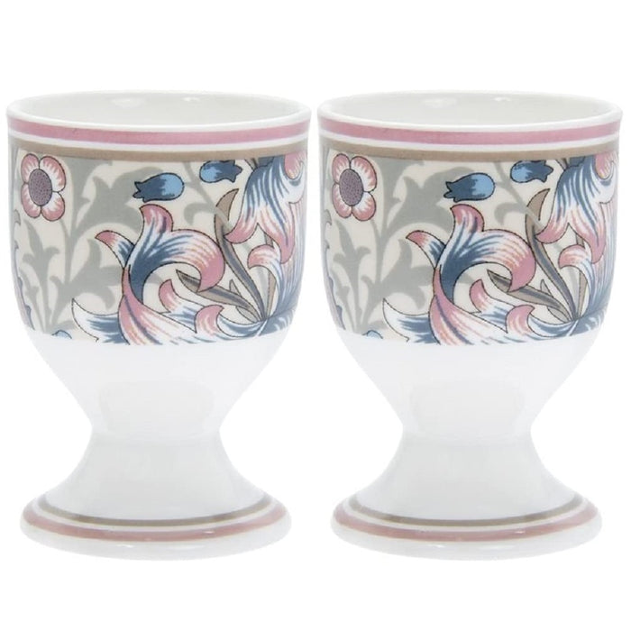 Lesser & Pavey Golden Lily Egg Cups product image