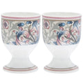 Lesser & Pavey Golden Lily Egg Cups product image