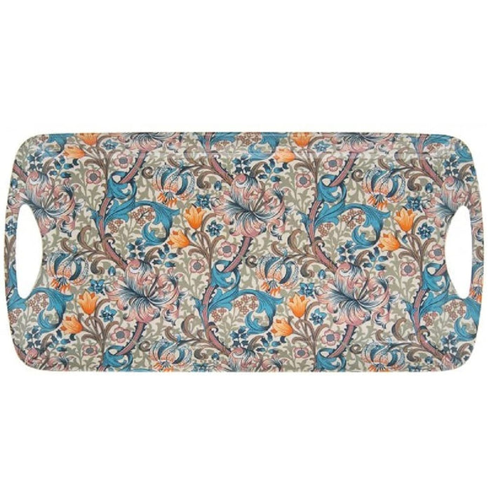Lesser & Pavey Golden Lily Tray Medium product image