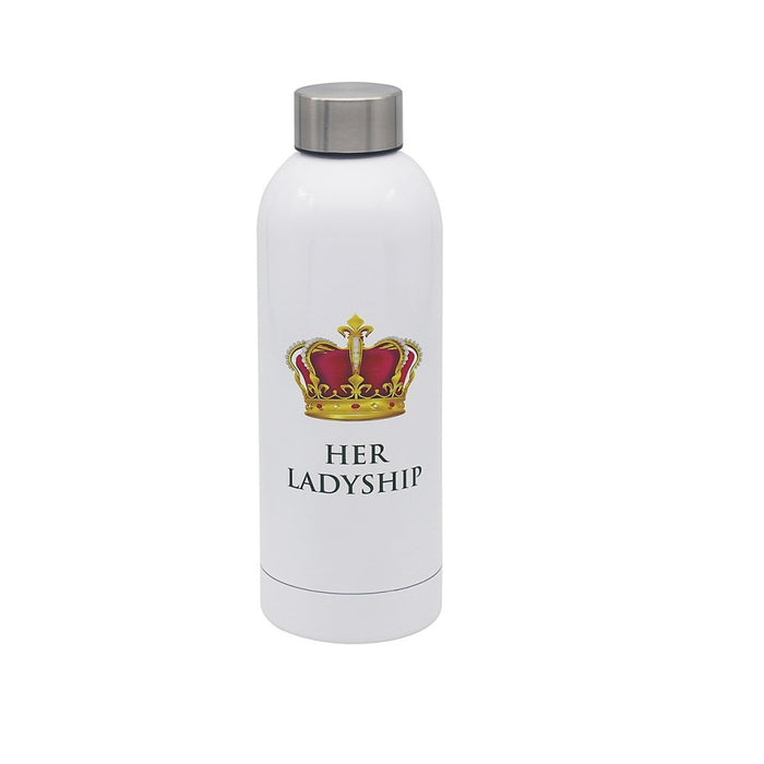 Lesser & Pavey Her Ladyship Drinks Bottle product image