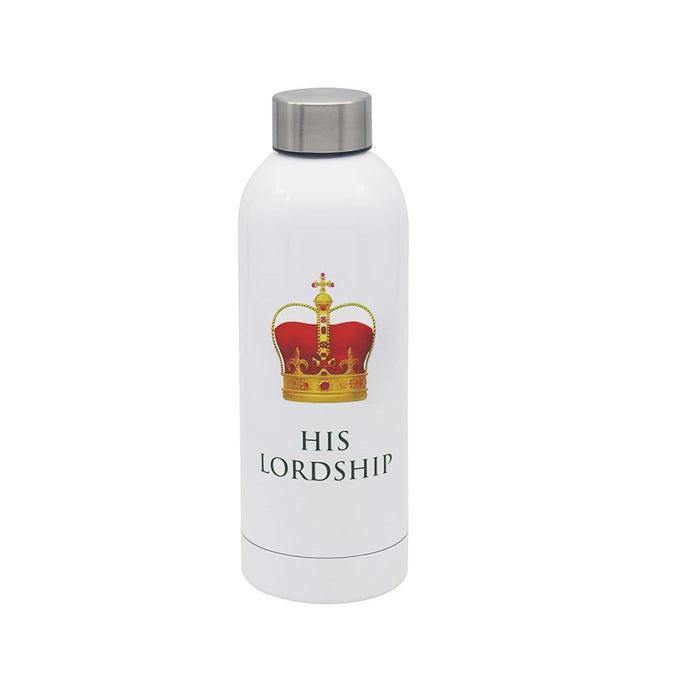 Lesser & Pavey His Lordship Drinks Bottle product image