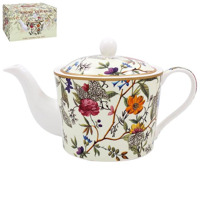 Lesser & Pavey Kilburn Tea Pot product image