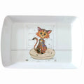 Lesser & Pavey Kimba Kitten Tray product image