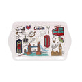 Lesser & Pavey London Sketch Large Tray product image