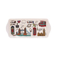 Lesser & Pavey London Sketch Medium Tray product image