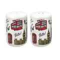 Lesser & Pavey London Sketch Salt & Pepper product image