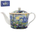 Lesser & Pavey Monet Tea Pot Waterlillies product image