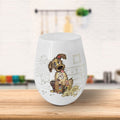 Lesser & Pavey Murphy Mutt Stemless Glass product image