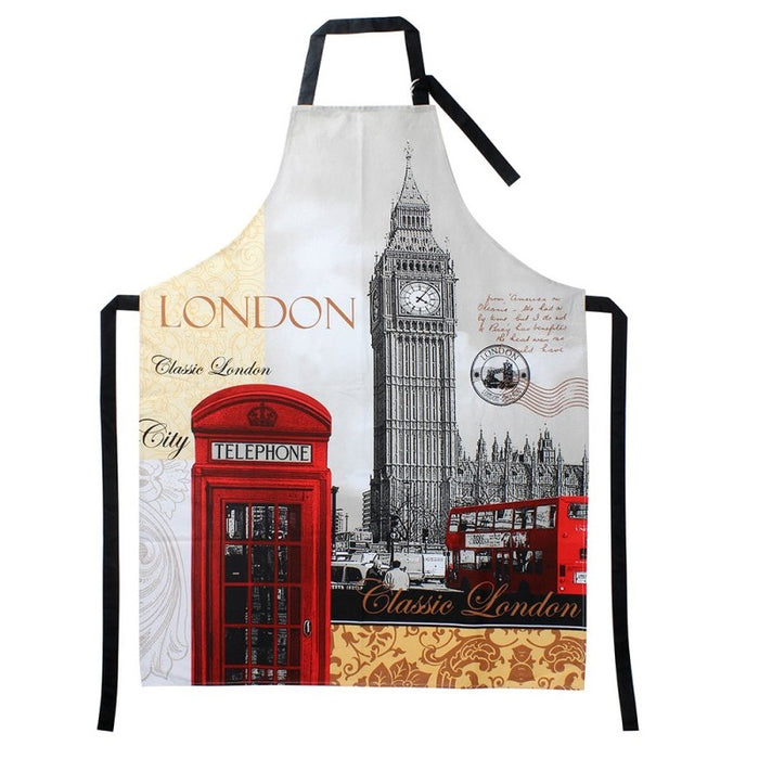 Lesser & Pavey New London Apron product image