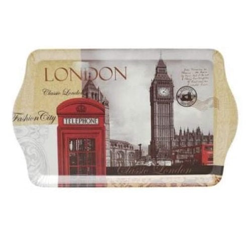 Lesser & Pavey New London Large Snack Tray product image