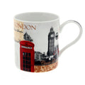 Lesser & Pavey New London Oxford Mug product image