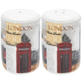 Lesser & Pavey New London Salt & Pepper Set product image