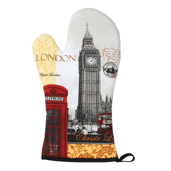 Lesser & Pavey New London Single Oven Glove product image