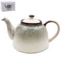 Lesser & Pavey Reactive Glaze Tea Pot #LP73422 product image