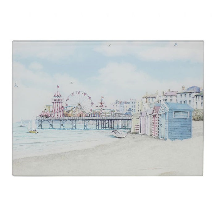 Lesser & Pavey Sandy Bay Cutting Board product image