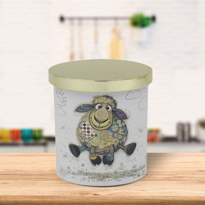 Lesser & Pavey Sasha Sheep Candle