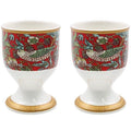Lesser & Pavey Strawberry Thief Egg Cups product image