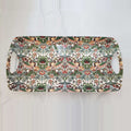 Lesser & Pavey Strawberry Thief (Green) Medium Tray product image