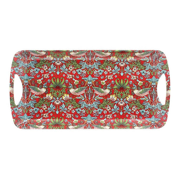 Lesser & Pavey Strawberry Thief Medium Tray product image