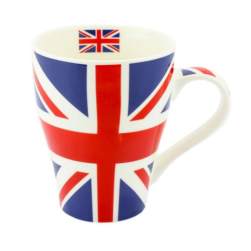Lesser & Pavey Union Jack Jubilee Mug product image