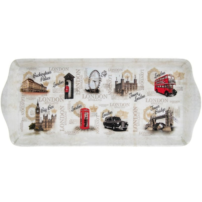 Lesser & Pavey Vintage London Tray (Medium) product image