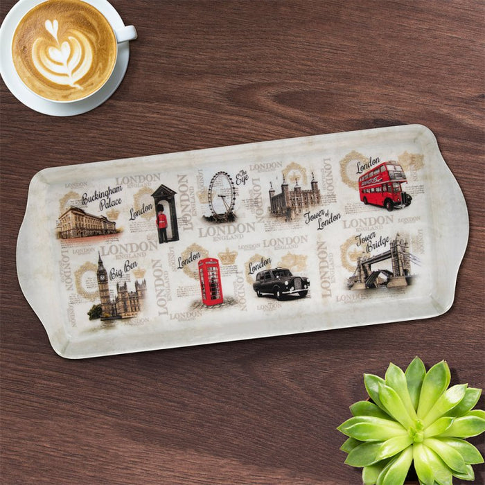 Lesser & Pavey Vintage London Tray (Medium)