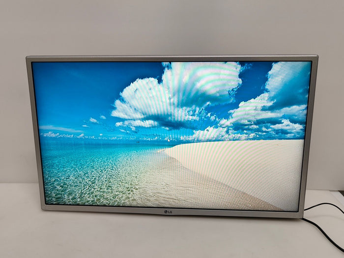 LG 32LH570U 32-inch LED TV