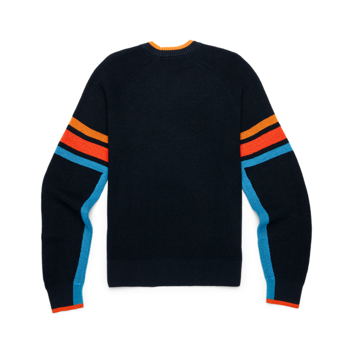 Libre Waffle Crew Sweater - Women's, Carbon